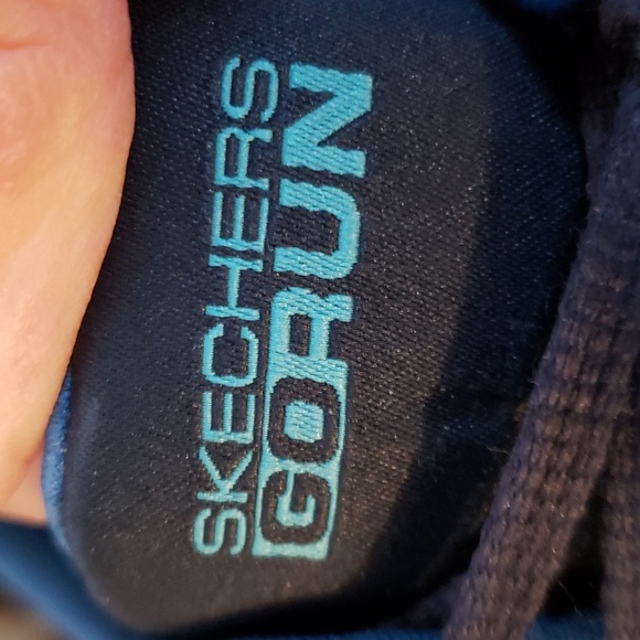 Skechers Go Run Running Walking - Picture 8 of 8